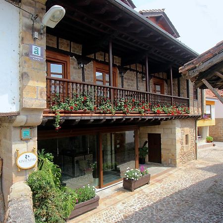 Apartamentos Rurales Pedredo Arenas de Iguña エクステリア 写真