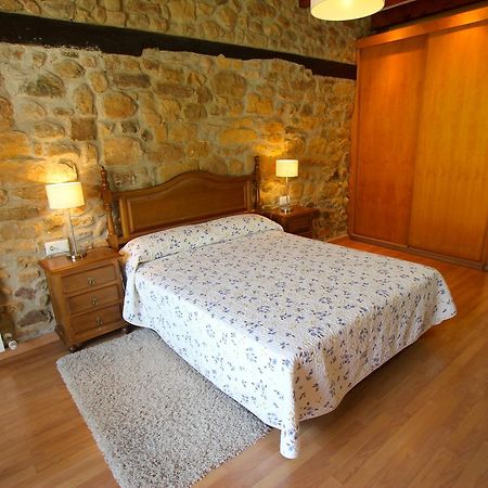 Apartamentos Rurales Pedredo Arenas de Iguña エクステリア 写真