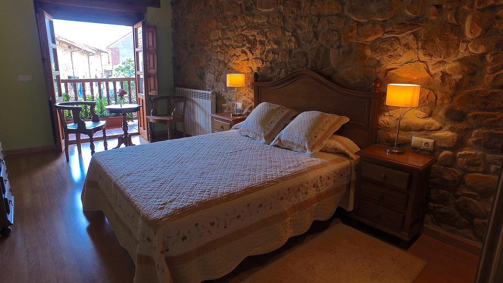 Apartamentos Rurales Pedredo Arenas de Iguña エクステリア 写真
