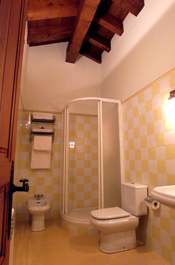 Apartamentos Rurales Pedredo Arenas de Iguña エクステリア 写真